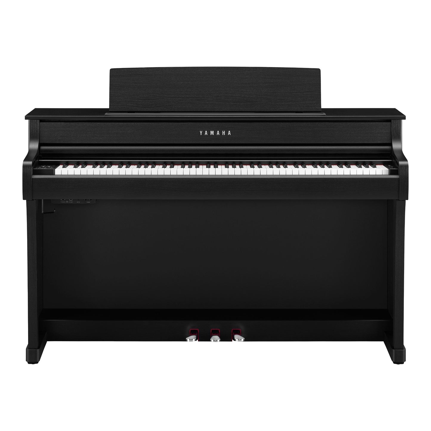 CLP845 - Clavinova console digital piano with bench