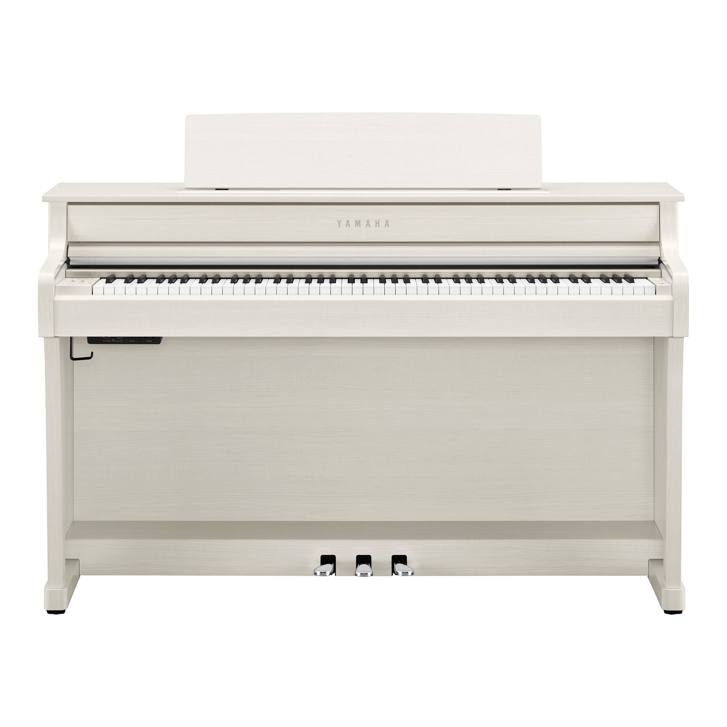 CLP845 - Clavinova console digital piano with bench
