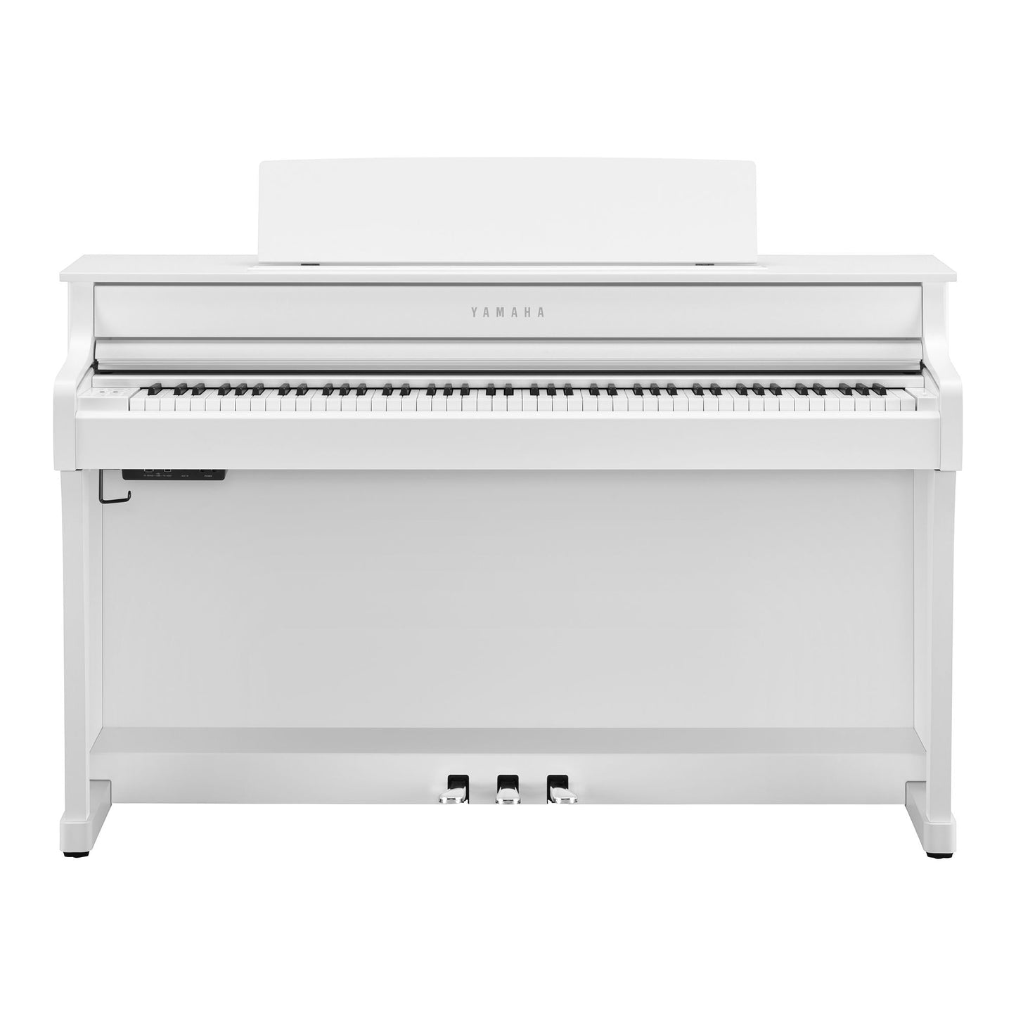 CLP845 - Clavinova console digital piano with bench