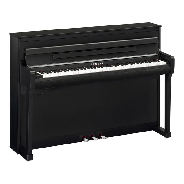 Yamaha Clavinova CLP-885 console digital piano