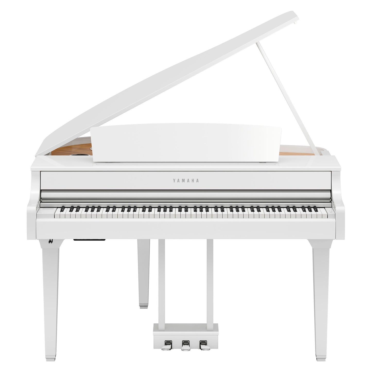 CLP895GP - Clavinova digital grand piano with bench