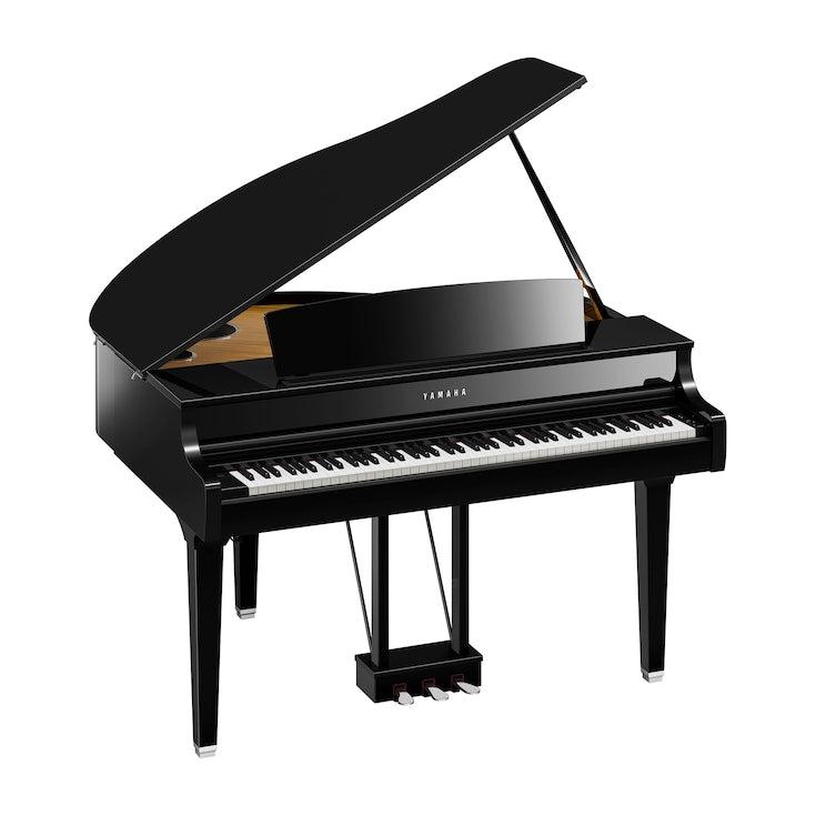 CLP895GP - Clavinova digital grand piano with bench