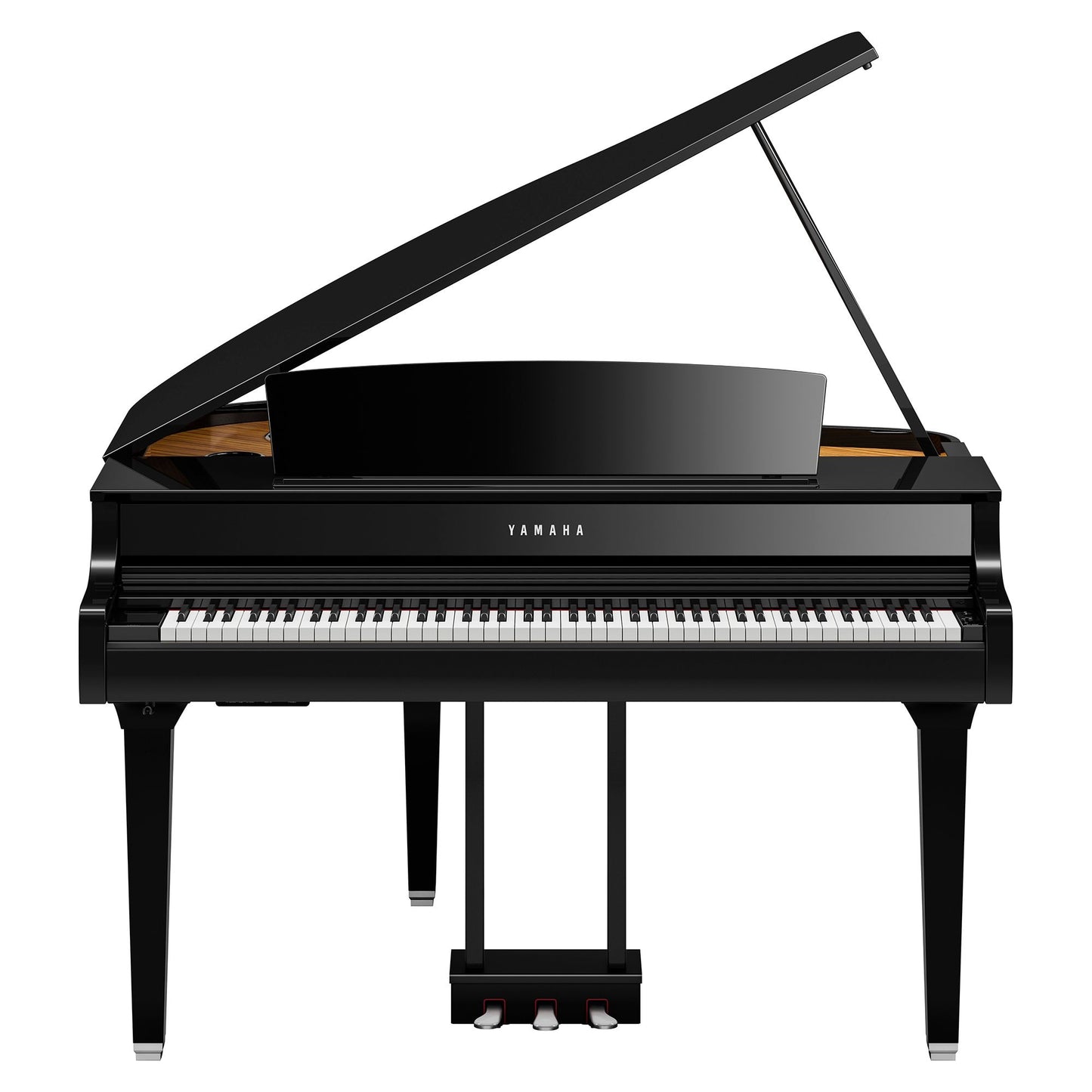 CLP895GP - Clavinova digital grand piano with bench
