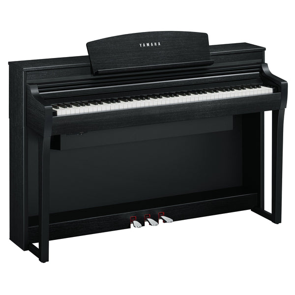 Yamaha Clavinova CSP-275 smart digital piano