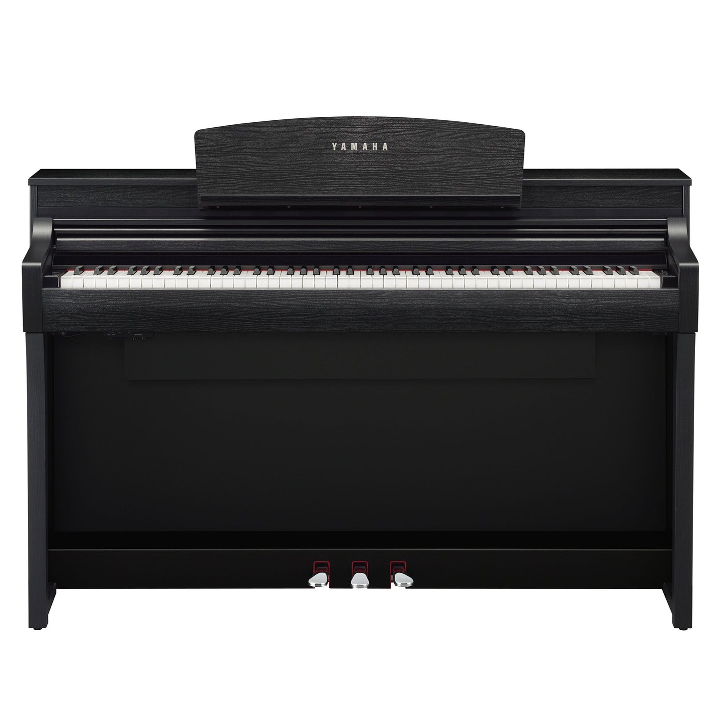 CSP275 - Clavinova tablet-controlled smart piano with bench