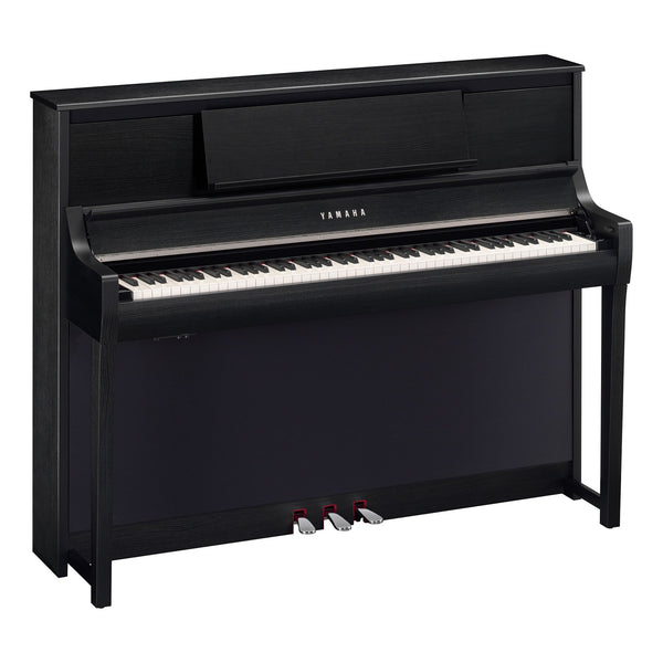 Yamaha Clavinova CSP-295 smart digital piano, tall cabinet