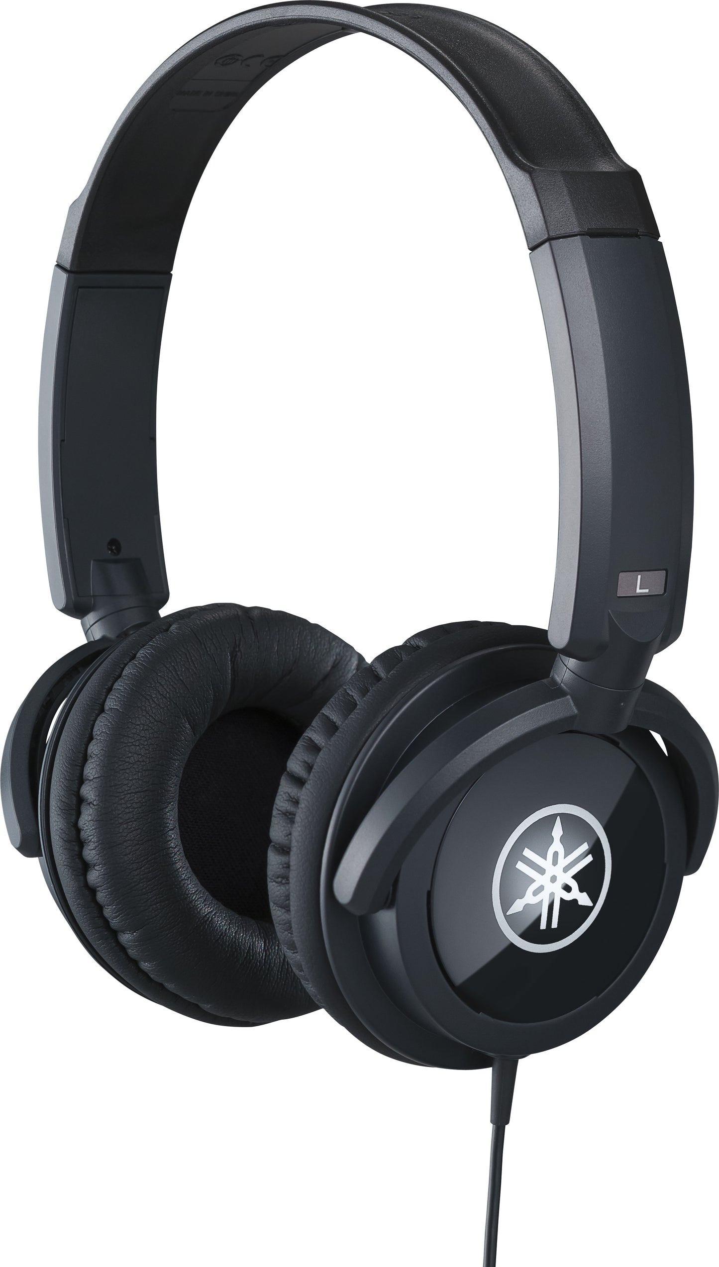 HPH-100B - Mid-range Stereo Headphones