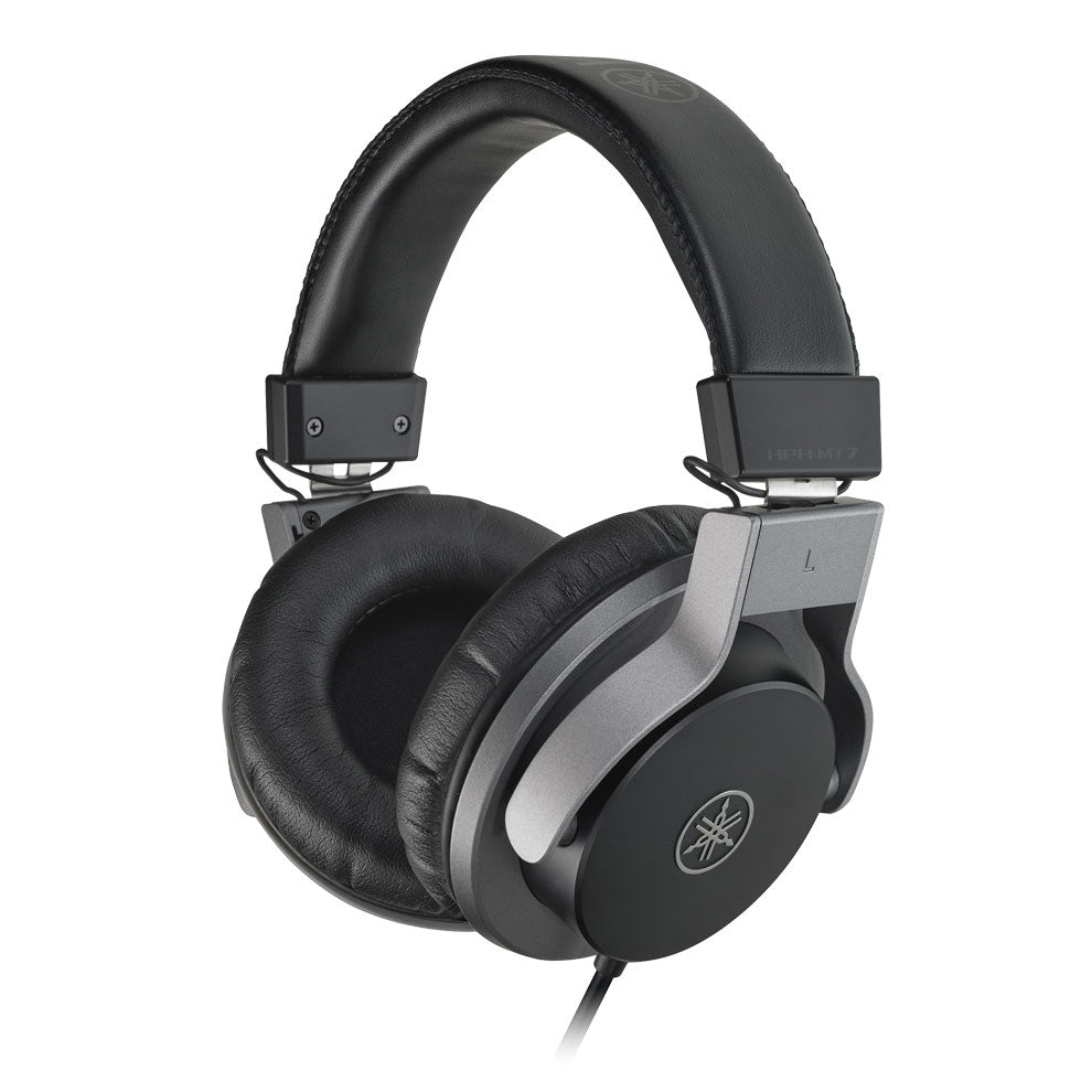 HPH-MT7 - Yamaha Studio Monitor Headphones