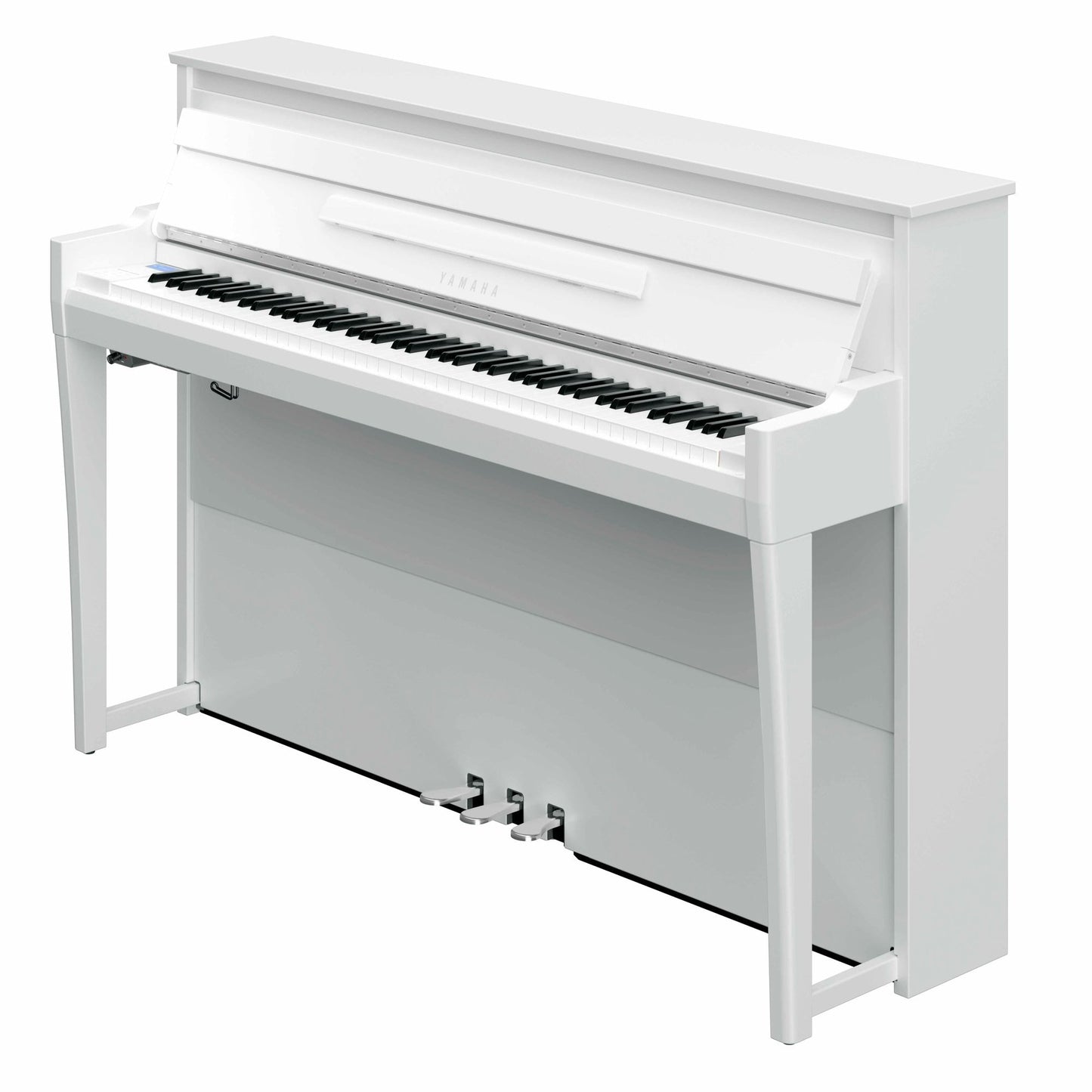 NU1XA - AvantGrand Hybrid Piano with Upright Piano Action