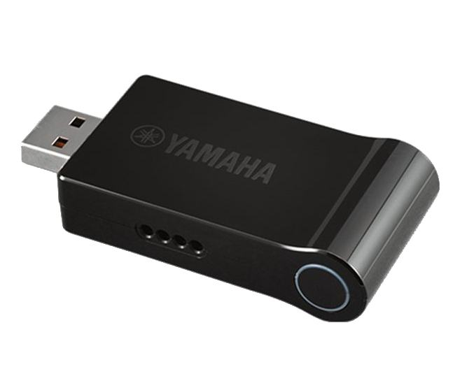 UDWL01 - USB Wireless LAN Adaptor for iOS Devices