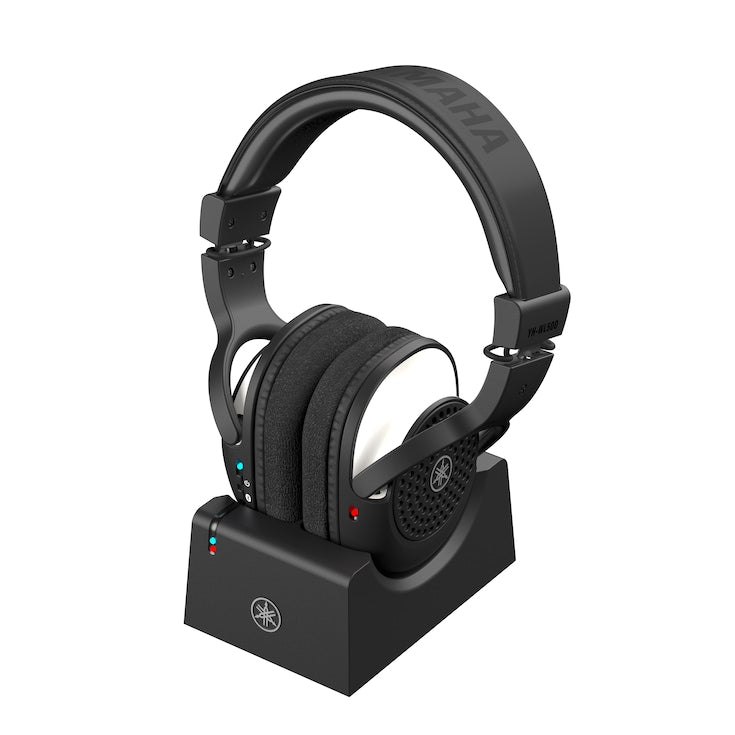 YH-WL500 - Yamaha Wireless Musical Instrument Headphones