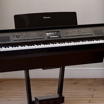 Clavinova CVP