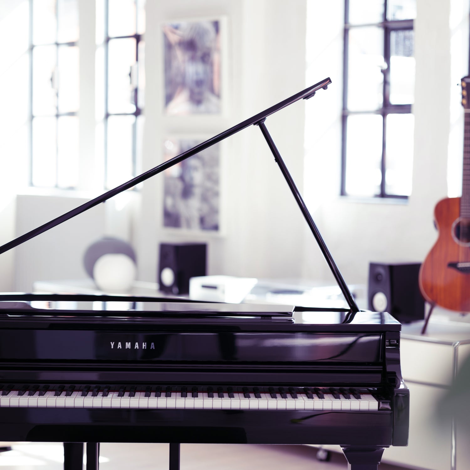Clavinova CLP