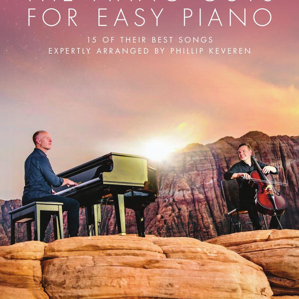 The Piano Guys Songbook
