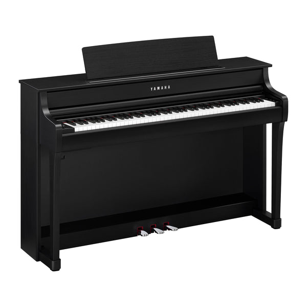 Yamaha Clavinova CLP-845 console digital piano