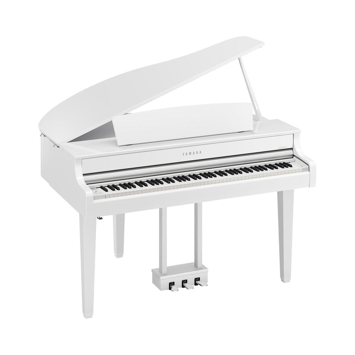 CLP865GP - Clavinova digital grand piano with bench