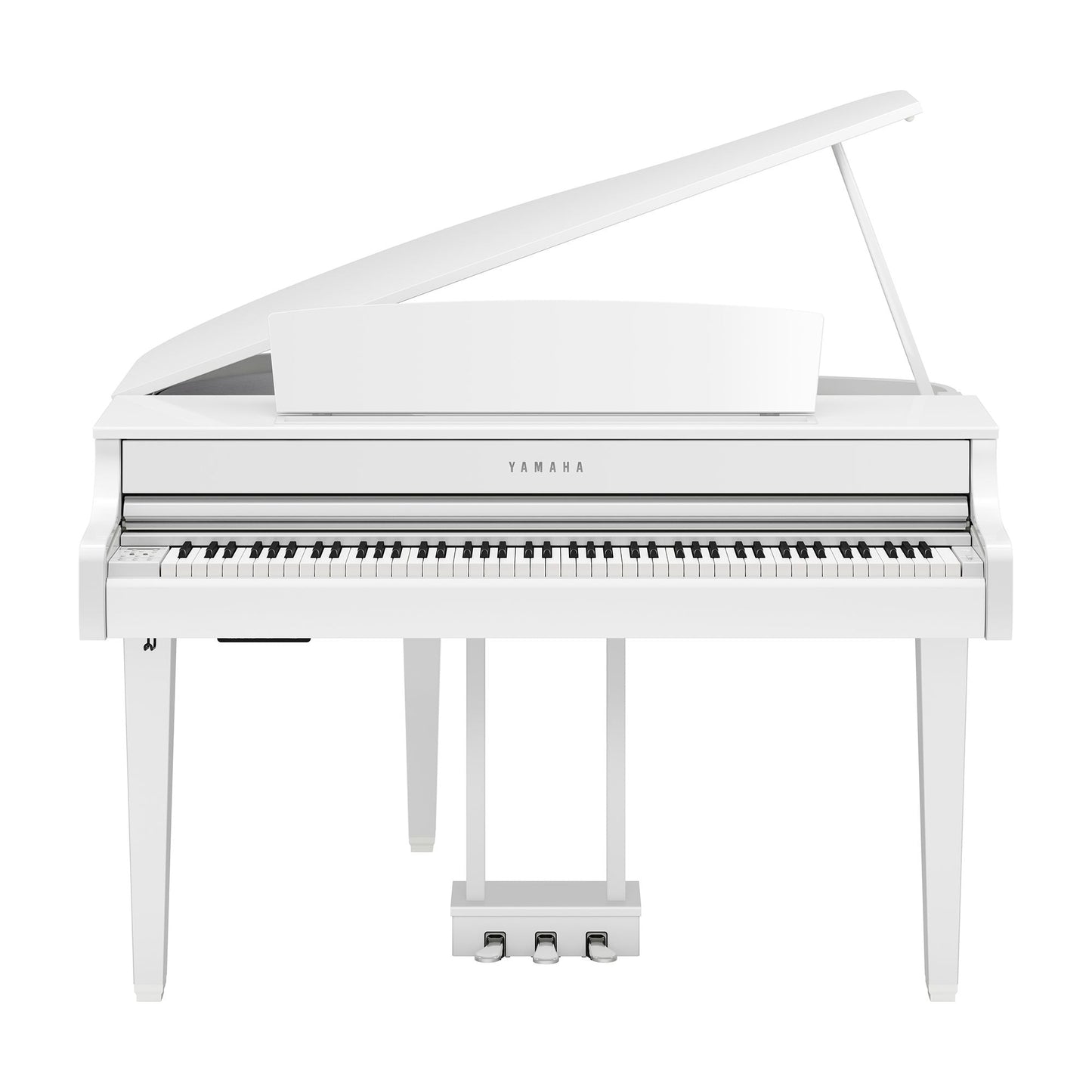 CLP865GP - Clavinova digital grand piano with bench