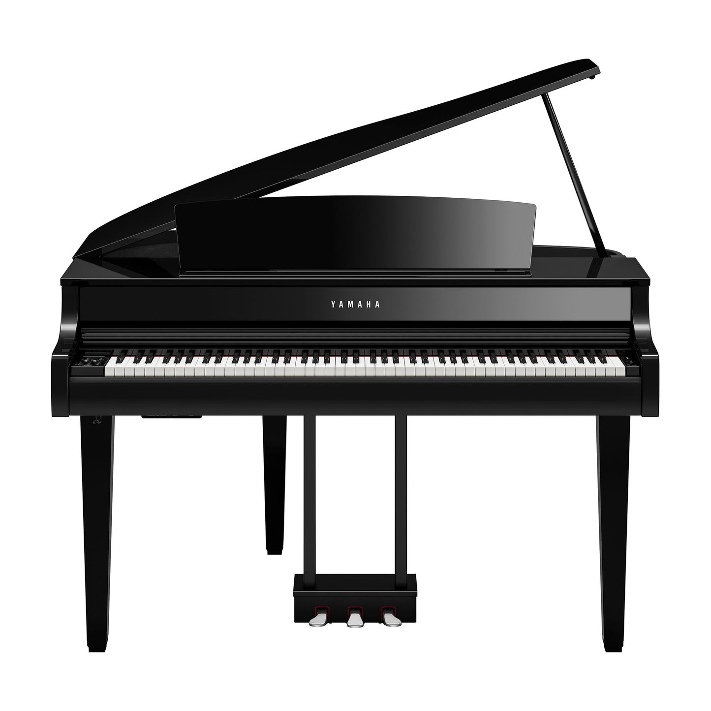 CLP865GP - Clavinova digital grand piano with bench