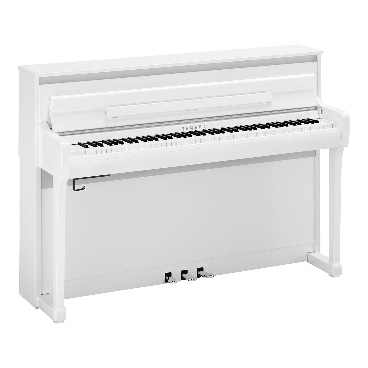 CLP885 - Clavinova console digital piano with bench
