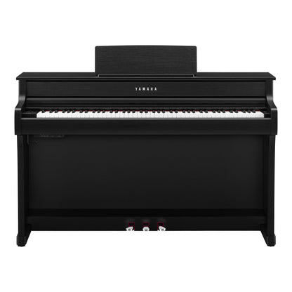 CLP835 - Clavinova console digital piano with bench