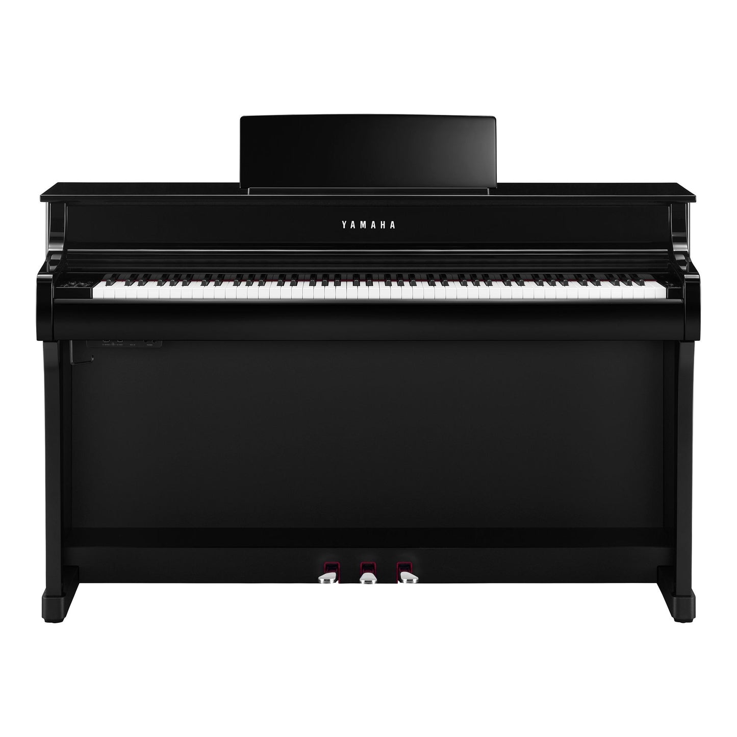 CLP835 - Clavinova console digital piano with bench