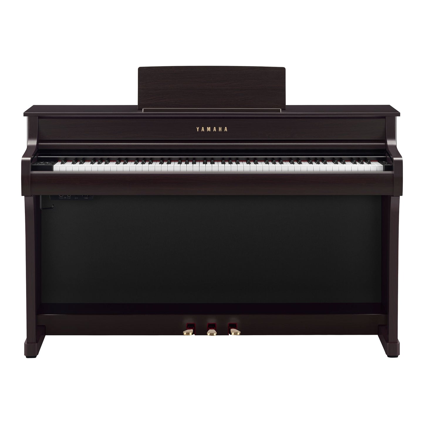 CLP835 - Clavinova console digital piano with bench