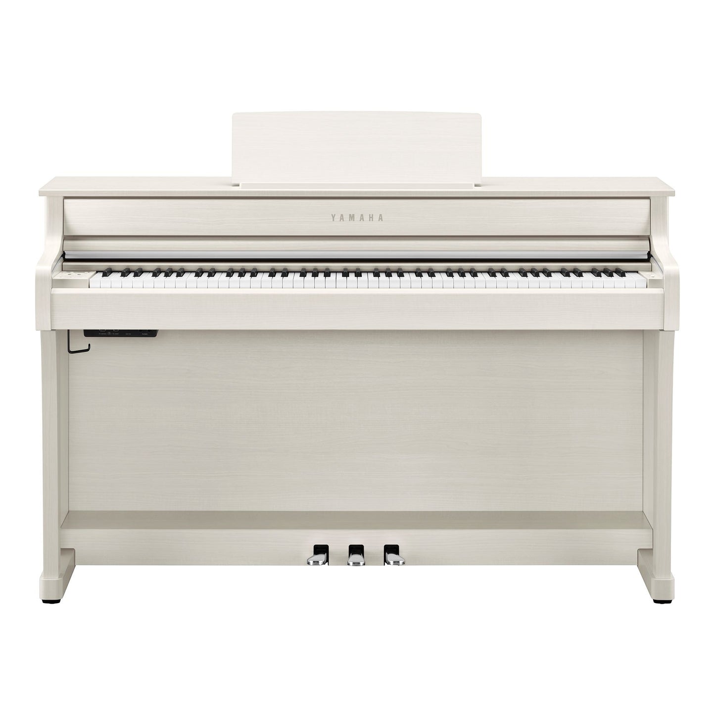 CLP835 - Clavinova console digital piano with bench