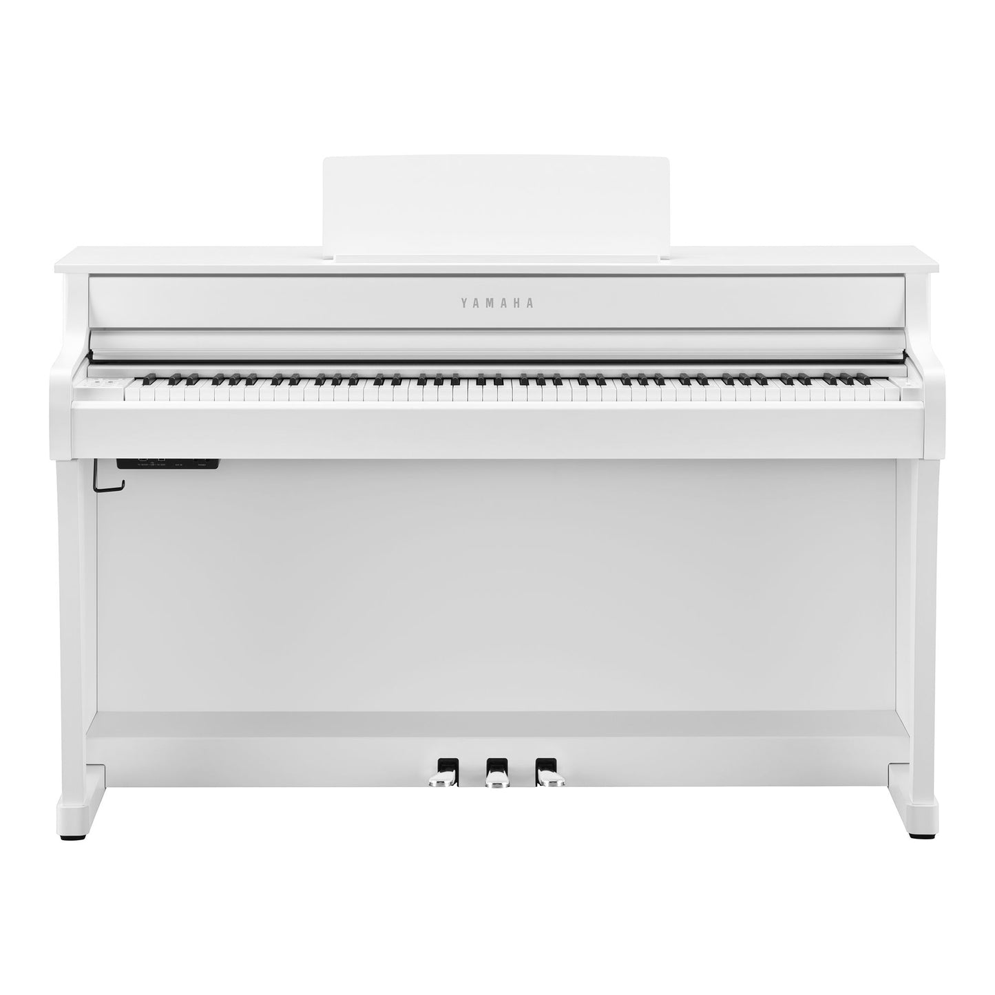 CLP835 - Clavinova console digital piano with bench