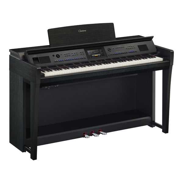Yamaha Clavinova CVP-905 ensemble digital piano