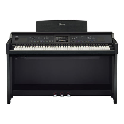 CVP905 - Clavinova ensemble digital piano with bench