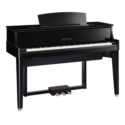 N1XPE - AvantGrand Hybrid Piano with Grand Action – The Piano Guys N1XPE - AvantGrand Hybrid Piano with Grand Action – The Piano Guys